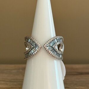 Bomb Party March 2026 Ring. “The Vivienne Ring” Size 7. Brand New!